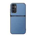 Custodia antiurto magnetica in pelle Litchi per Galaxy A35, A25, A34 e A54 5G