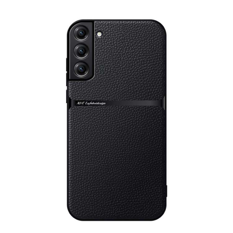 Custodia antiurto magnetica in pelle per Samsung Galaxy S22 Ultra, S22+, S22 e