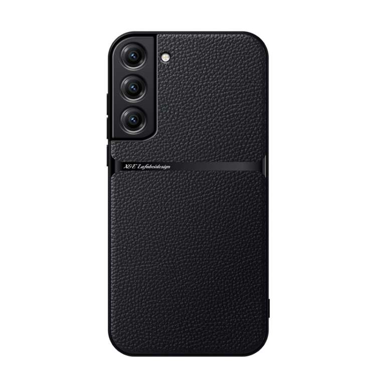 Custodia antiurto magnetica in pelle per Samsung Galaxy S22 Ultra, S22+, S22 e
