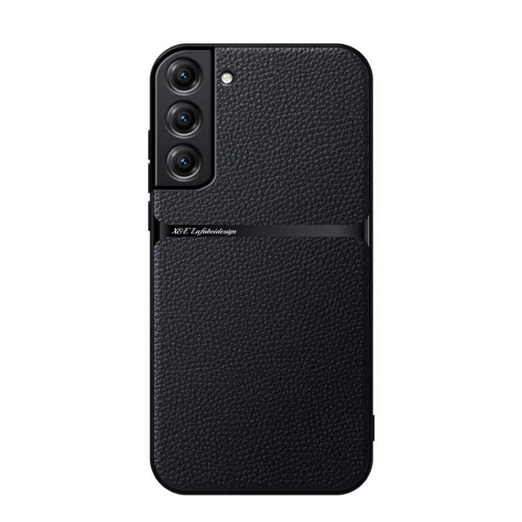 Custodia antiurto magnetica in pelle per Samsung Galaxy S22 Ultra, S22+, S22 e