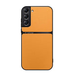 Custodia antiurto magnetica in pelle per Samsung Galaxy S22 Ultra, S22+, S22 e
