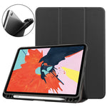 Custodia TPU per iPad Air 10.9 con funzione Sleep/Wake