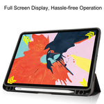 Custodia TPU per iPad Air 10.9 con funzione Sleep/Wake