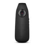 Videoregistratore HD 1080P portatile con clip posteriore