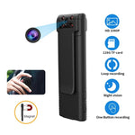 B21 Registratore magnetico 1080P HD grandangolare 120°