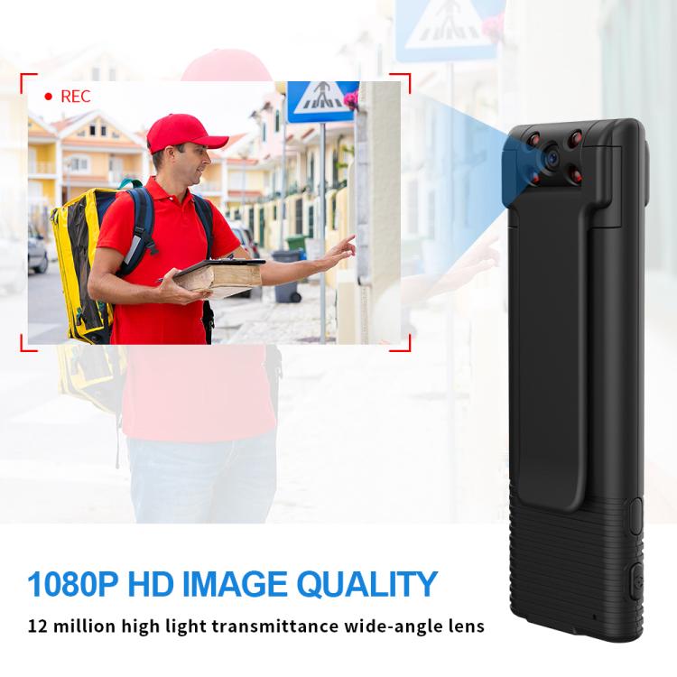 B21 Registratore magnetico 1080P HD grandangolare 120°