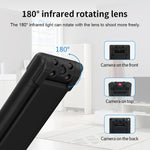 B21 Registratore magnetico 1080P HD grandangolare 120°