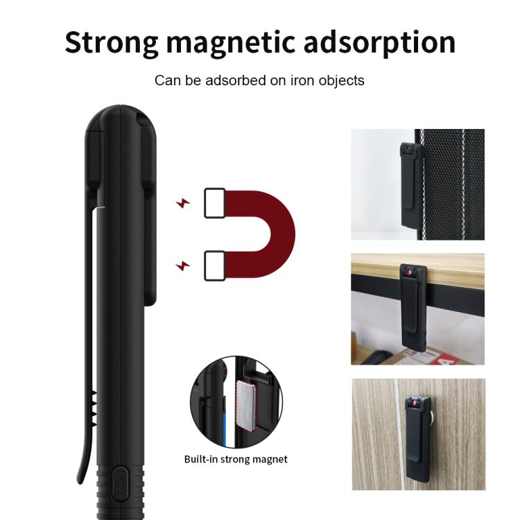B21 Registratore magnetico 1080P HD grandangolare 120°