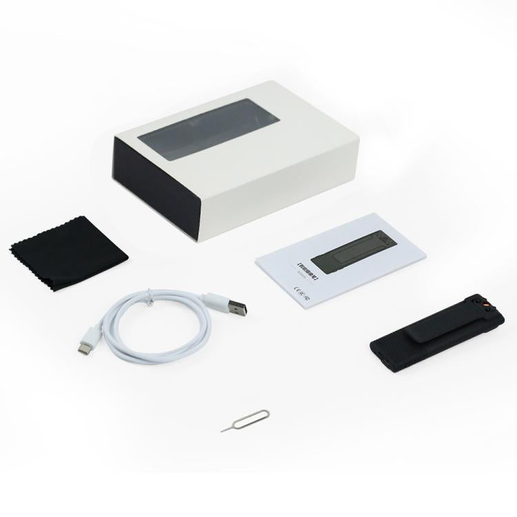 B21 Registratore magnetico 1080P HD grandangolare 120°