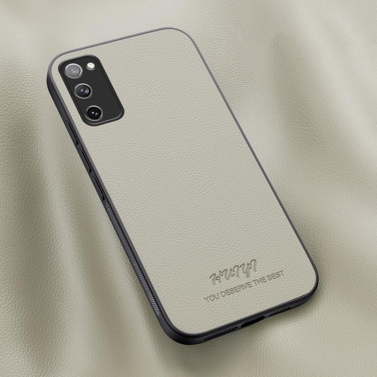 Custodia magnetica in pelle per Samsung Galaxy S25 Ultra 5G, S24 FE 5G e S20 FE