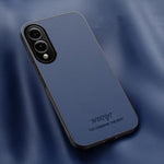 Custodia magnetica in pelle per Galaxy S25 FE 5G, Samsung Galaxy S25 Edge 5G