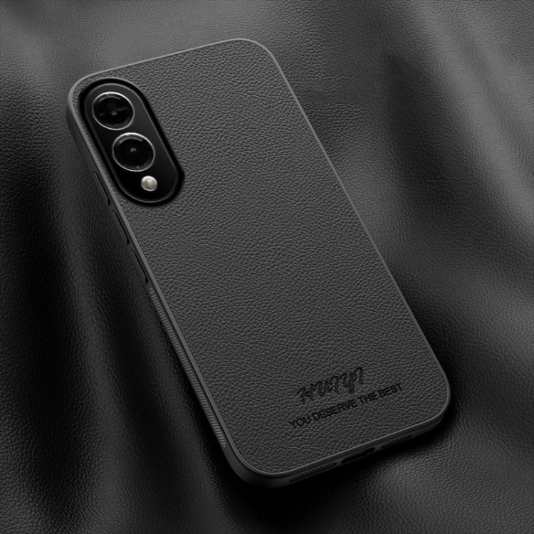 Custodia magnetica in pelle per Galaxy S25 FE 5G, Samsung Galaxy S25 Edge 5G