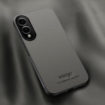 Custodia magnetica in pelle per Galaxy S25 FE 5G, Samsung Galaxy S25 Edge 5G