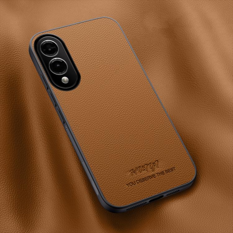 Custodia magnetica in pelle per Galaxy S25 FE 5G, Samsung Galaxy S25 Edge 5G