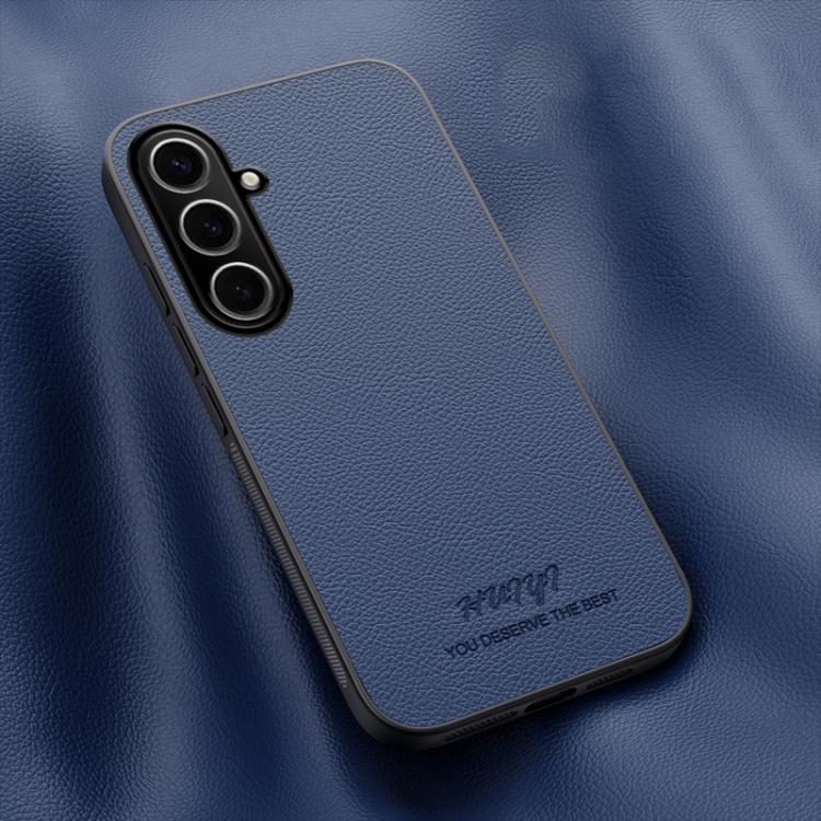 Custodia magnetica in pelle per Galaxy S26 FE, S26+, S26 Ultra e S26 5G