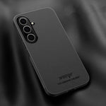 Custodia magnetica in pelle per Galaxy S26 FE, S26+, S26 Ultra e S26 5G
