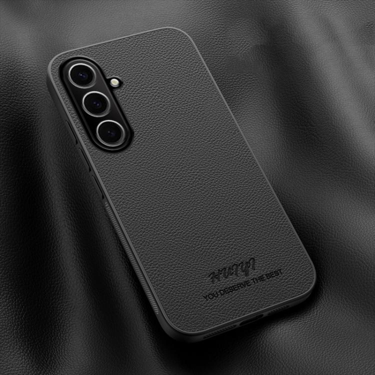 Custodia magnetica in pelle per Galaxy S26 FE, S26+, S26 Ultra e S26 5G