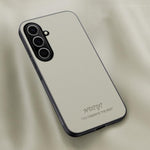 Custodia magnetica in pelle per Galaxy S26 FE, S26+, S26 Ultra e S26 5G