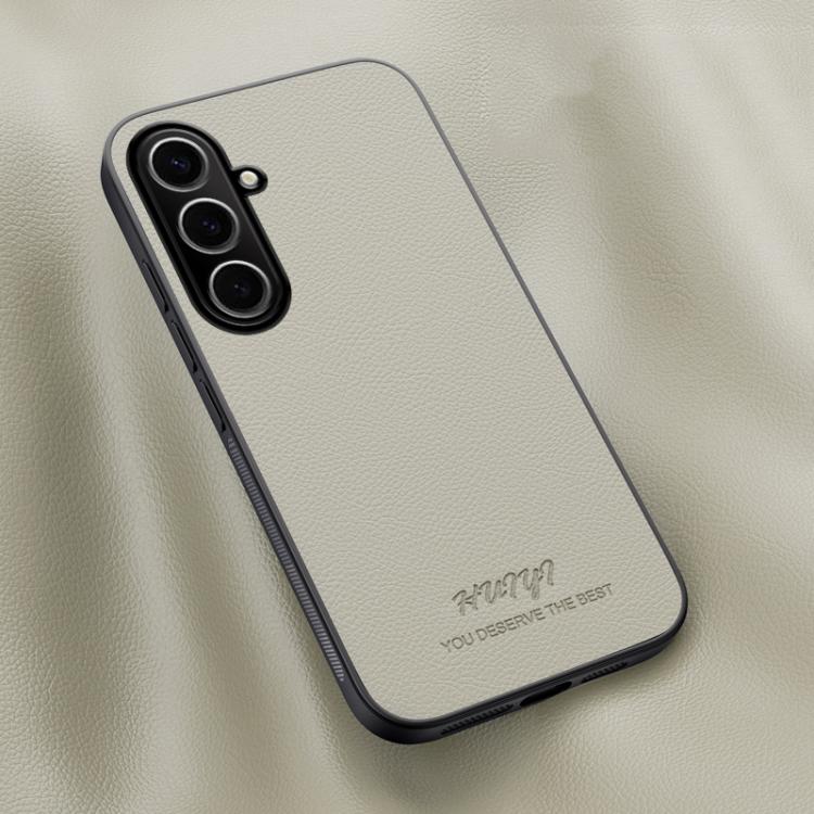 Custodia magnetica in pelle per Galaxy S26 FE, S26+, S26 Ultra e S26 5G