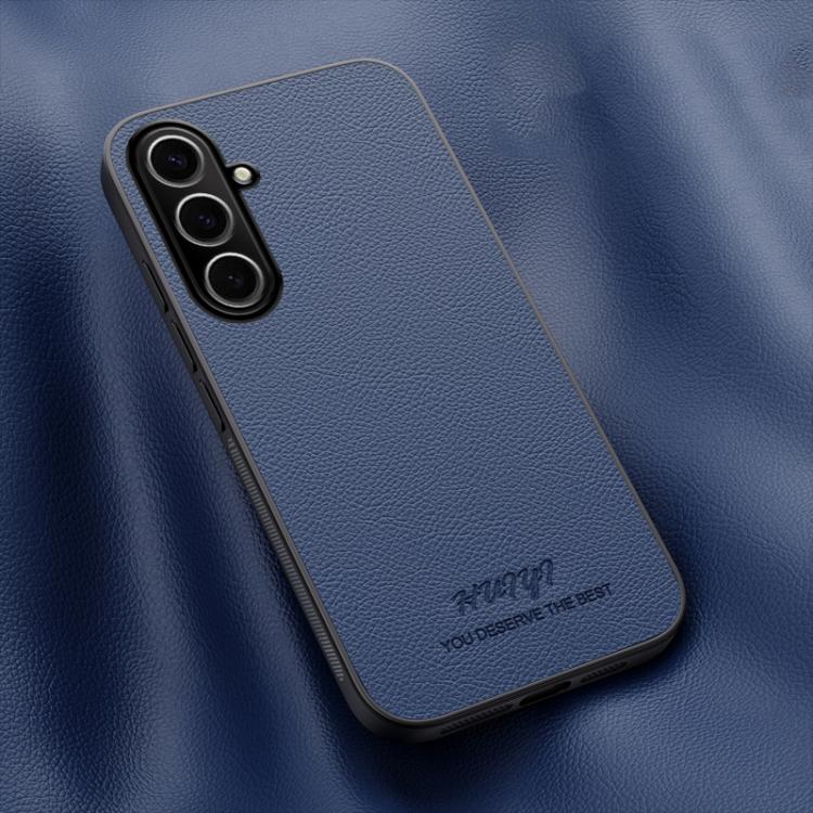 Custodia magnetica in pelle per Galaxy S26 FE, S26+, S26 Ultra e S26 5G