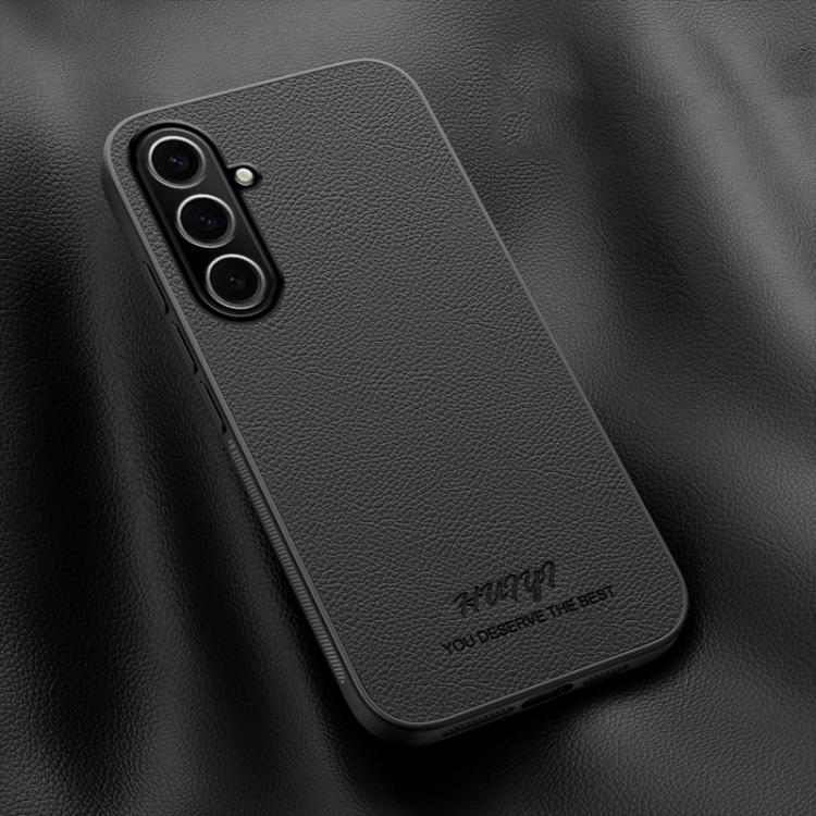 Custodia magnetica in pelle per Galaxy S26 FE, S26+, S26 Ultra e S26 5G