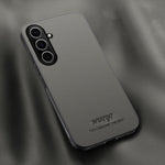 Custodia magnetica in pelle per Galaxy S26 FE, S26+, S26 Ultra e S26 5G