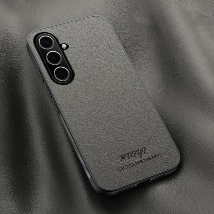 Custodia magnetica in pelle per Galaxy S26 FE, S26+, S26 Ultra e S26 5G