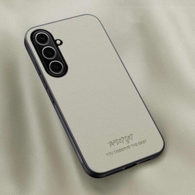 Custodia magnetica in pelle per Galaxy S26 FE, S26+, S26 Ultra e S26 5G