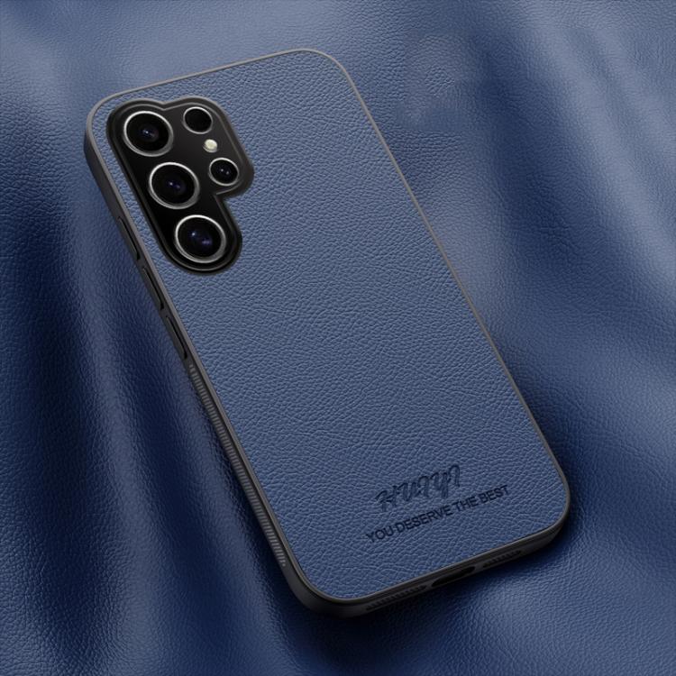 Custodia magnetica in pelle per Galaxy S26 FE, S26+, S26 Ultra e S26 5G