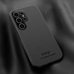 Custodia magnetica in pelle per Galaxy S26 FE, S26+, S26 Ultra e S26 5G