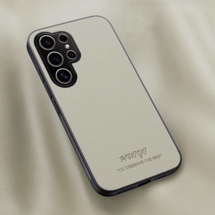 Custodia magnetica in pelle per Galaxy S26 FE, S26+, S26 Ultra e S26 5G