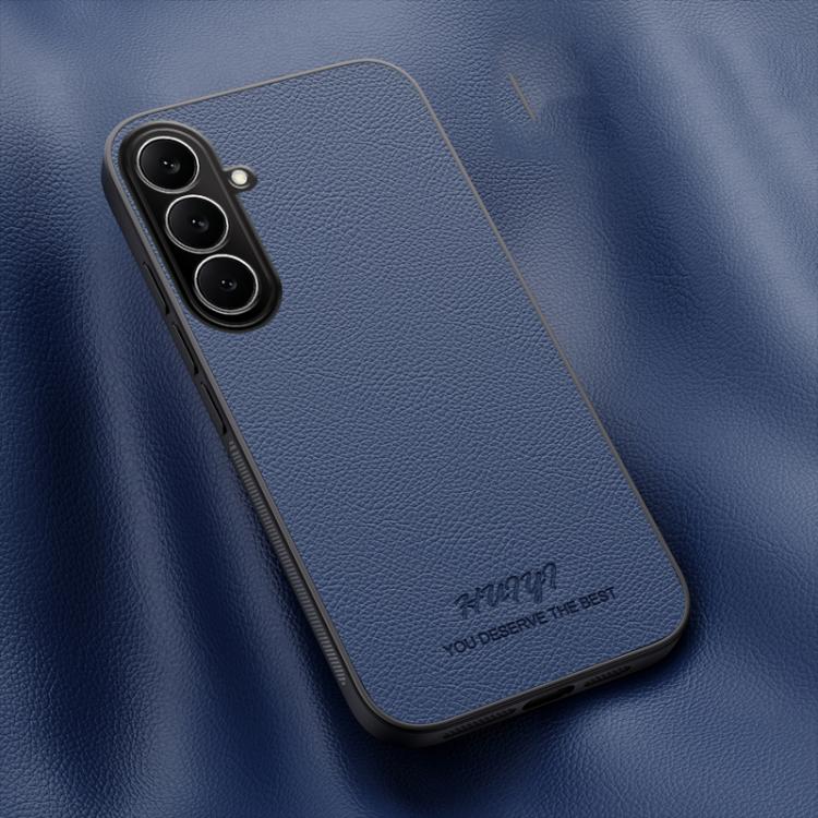 Custodia magnetica in pelle per Galaxy S26 FE, S26+, S26 Ultra e S26 5G