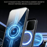 Custodia magnetica in pelle per Galaxy S26 FE, S26+, S26 Ultra e S26 5G