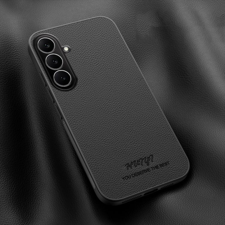 Custodia magnetica in pelle per Galaxy S26 FE, S26+, S26 Ultra e S26 5G
