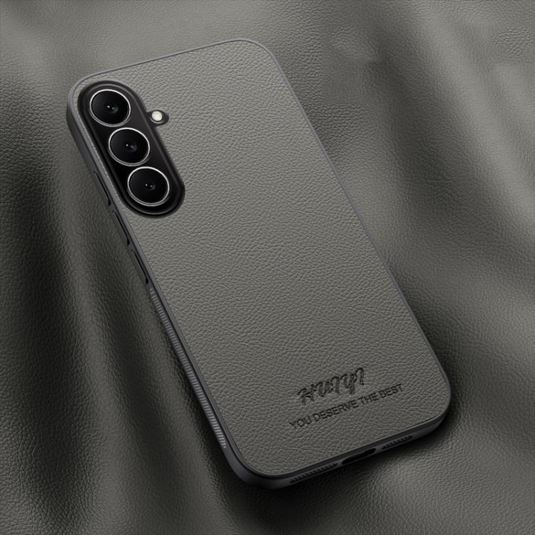 Custodia magnetica in pelle per Galaxy S26 FE, S26+, S26 Ultra e S26 5G