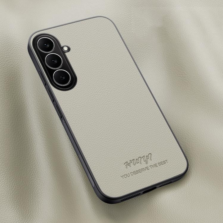 Custodia magnetica in pelle per Galaxy S26 FE, S26+, S26 Ultra e S26 5G