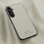 Custodia magnetica in pelle per Galaxy S25 FE 5G, Samsung Galaxy S25 Edge 5G