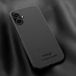 Custodia magnetica in pelle per Samsung Galaxy A16 5G, A06 4G, A24 4G e A23 4G /