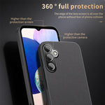 Custodia magnetica in pelle per Samsung Galaxy A14 4G/5G e A13 4G