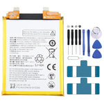 Batteria sostitutiva per smartphone ZTE 5000-6000mAh