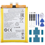 Batteria sostitutiva per smartphone ZTE 5000-6000mAh