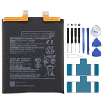 Batteria sostitutiva per smartphone ZTE 5000-6000mAh