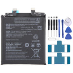 Batteria sostitutiva per smartphone ZTE 5000-6000mAh