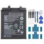 Batteria sostitutiva per smartphone ZTE 5000-6000mAh