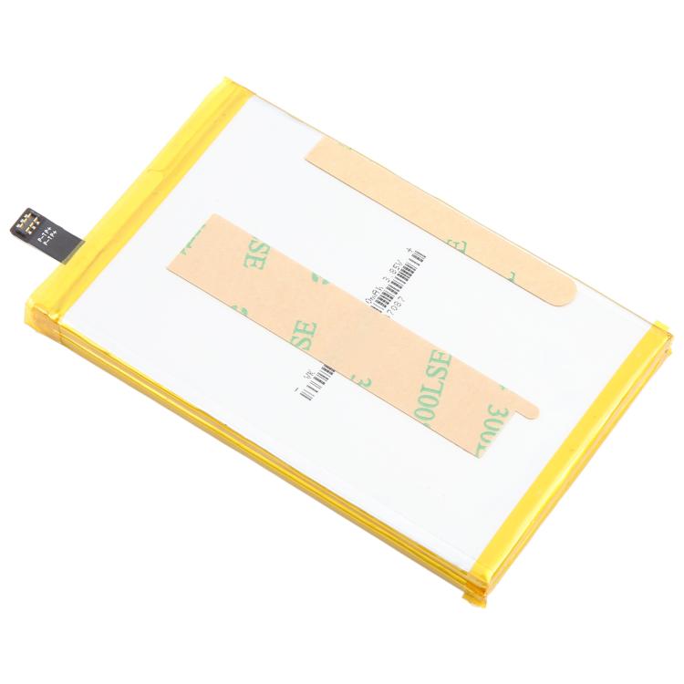Batteria sostitutiva per Oukitel K7 Pro e WP2 10000mAh