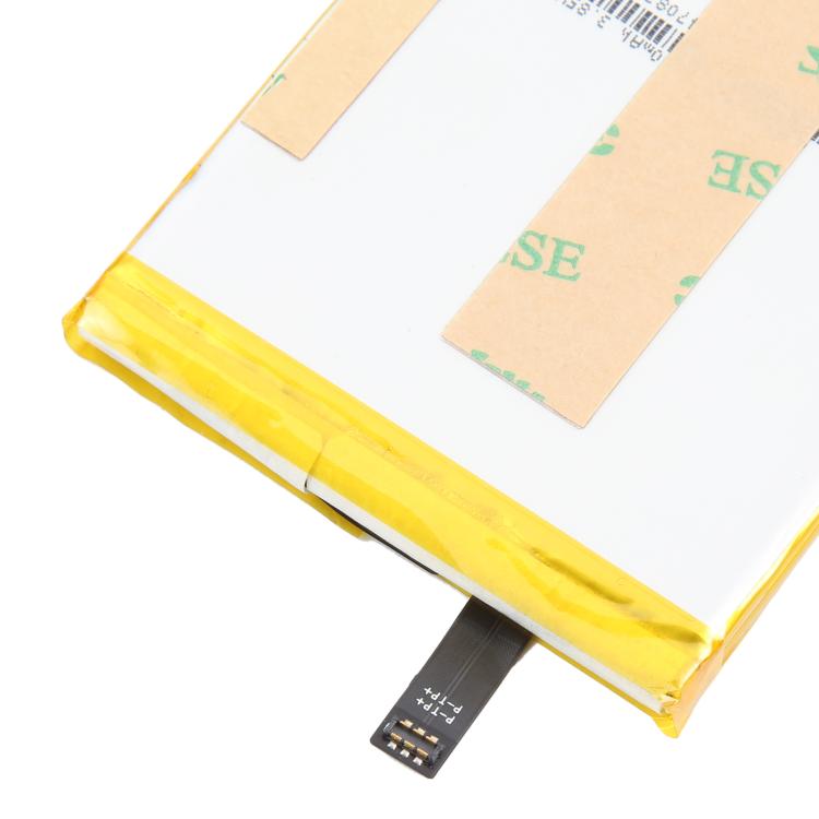 Batteria sostitutiva per Oukitel K7 Pro e WP2 10000mAh