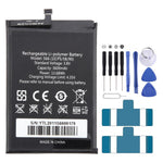 Batteria sostitutiva per Oukitel K7 Pro e WP2 10000mAh