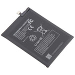 Batteria sostitutiva 4380mAh per T-Mobile REVVL 6 5G