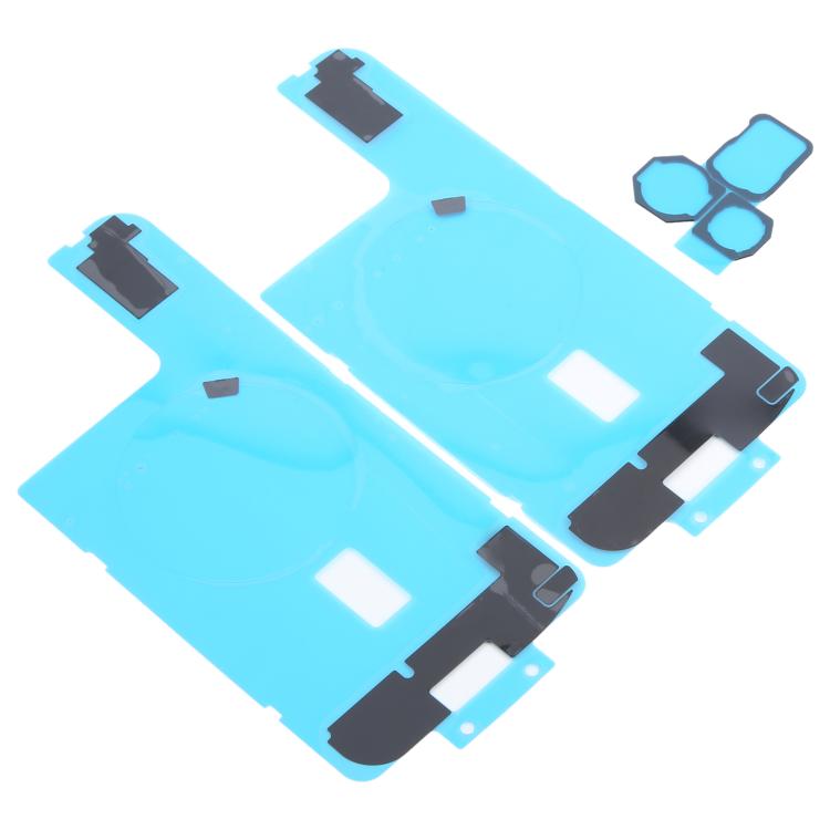 Adesivo dissipatore calore fotocamera iPhone 16, 16 Plus e Pro - immagine 2