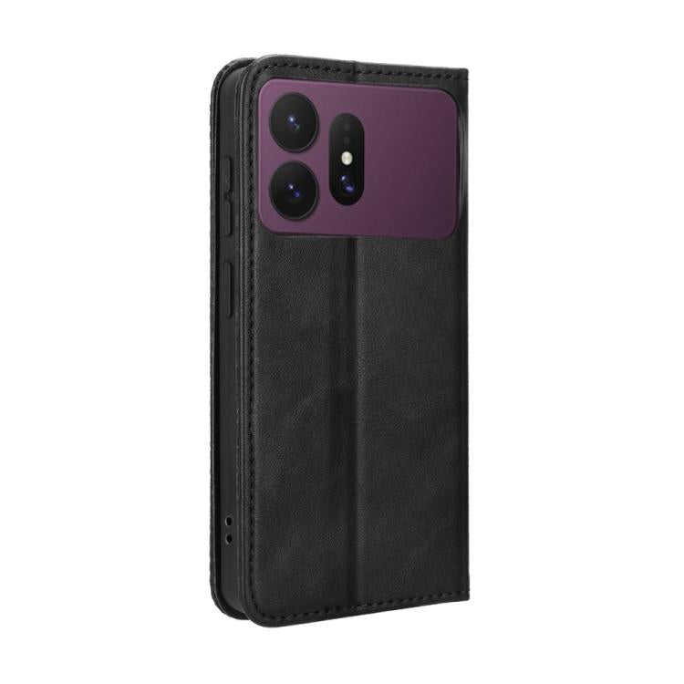 Custodia in pelle con fibbia magnetica per Samsung Galaxy S26+ 5G e modelli